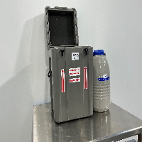 ICBiomedical CX 100 Cryo Exchange image 0